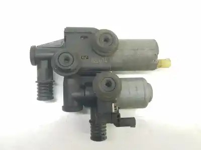 Second-hand car spare part heating pump for bmw 3 compact (e46) 320 td oem iam references 64118369807  8369807