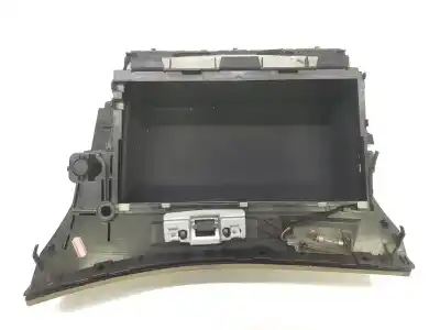 Peça sobressalente para automóvel em segunda mão porta luvas por bmw 3 compact (e46) 320 td referências oem iam 51168196111  8196111