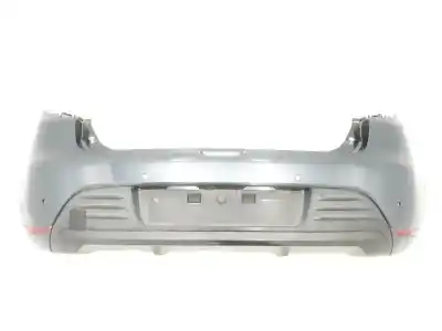 Pièce détachée automobile d'occasion pare-chocs arrière pour renault clio iv 1.5 dci d fap energy références oem iam 850223534r  850223534r