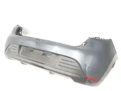 Pièce détachée automobile d'occasion pare-chocs arrière pour renault clio iv 1.5 dci d fap energy références oem iam 850223534r  850223534r