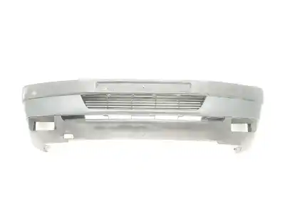 Pièce détachée automobile d'occasion le pare-choc avant pour peugeot 405 berlina 1.9 cat-u références oem iam 7410a4 7410a4 color gris oscuro 