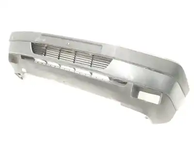 Pièce détachée automobile d'occasion le pare-choc avant pour peugeot 405 berlina 1.9 cat-u références oem iam 7410a4 7410a4 color gris oscuro 