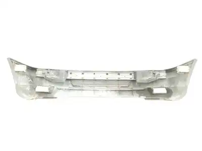 Pièce détachée automobile d'occasion le pare-choc avant pour peugeot 405 berlina 1.9 cat-u références oem iam 7410a4 7410a4 color gris oscuro 