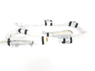 Pezzo di ricambio per auto di seconda mano airbag a tenda anteriore sinistro per nissan leaf el riferimenti oem iam 985p13nl0a