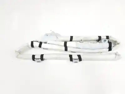 Pezzo di ricambio per auto di seconda mano airbag a tenda anteriore destro per nissan leaf el riferimenti oem iam 985p03nl0a