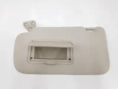 Pezzo di ricambio per auto di seconda mano tenda sinistra per nissan leaf el riferimenti oem iam 964013nl0d