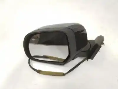 Peça sobressalente para automóvel em segunda mão espelho retrovisor esquerdo por nissan leaf el referências oem iam 963023nl3a  963023nl3a