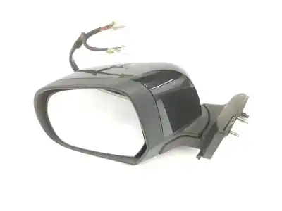Pezzo di ricambio per auto di seconda mano specchio sinistro per nissan leaf el riferimenti oem iam 963023nl3a