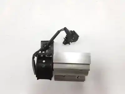 Pezzo di ricambio per auto di seconda mano valvola di espansione per nissan leaf el riferimenti oem iam 4433101202