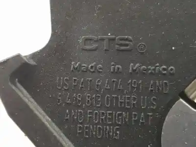 Pezzo di ricambio per auto di seconda mano potenziometro per nissan leaf el riferimenti oem iam 180023ra0b  180025wn1b