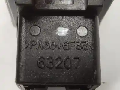 Piesă de schimb auto la mâna a doua avertizare pentru nissan leaf el referințe oem iam 252903na0a  252903na0a