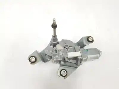 Pezzo di ricambio per auto di seconda mano motore tergicristallo posteriore per nissan leaf el riferimenti oem iam 287101fa0a