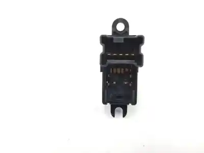 Peça sobressalente para automóvel em segunda mão botão / interruptor elevador vidro traseiro esquerdo por nissan leaf el referências oem iam 254111kl5a  254111kl5a