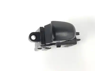 Pezzo di ricambio per auto di seconda mano comando alzacristalli posteriori destro per nissan leaf el riferimenti oem iam 254111kl5a