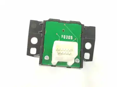 Pezzo di ricambio per auto di seconda mano interruttore per nissan leaf el riferimenti oem iam 252733na1a  252733na1a