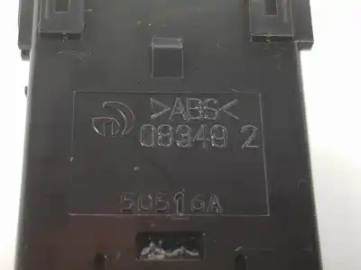 Pezzo di ricambio per auto di seconda mano interruttore per nissan leaf el riferimenti oem iam 251451ka0a  251451ka0a