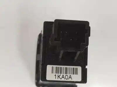 Pezzo di ricambio per auto di seconda mano interruttore per nissan leaf el riferimenti oem iam 251451ka0a  251451ka0a