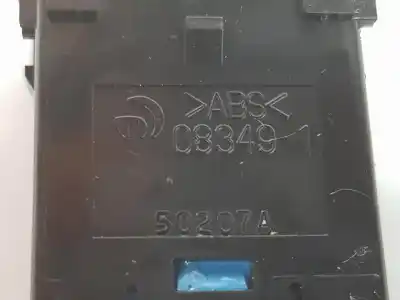 Pezzo di ricambio per auto di seconda mano interruttore per nissan leaf el riferimenti oem iam 251933na0a  251933na0a