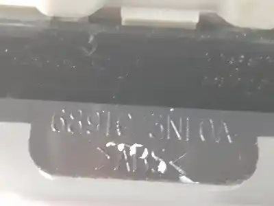 Pezzo di ricambio per auto di seconda mano interruttore per nissan leaf el riferimenti oem iam 255003ta1a  255003ta1a