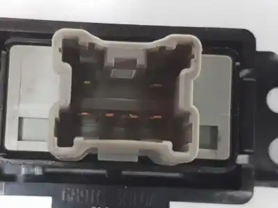Pezzo di ricambio per auto di seconda mano interruttore per nissan leaf el riferimenti oem iam 255003ta1a  255003ta1a