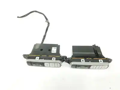 Piesă de schimb auto la mâna a doua control multifunctional pentru nissan leaf el referințe oem iam 283953nd0b  283954nr1a