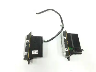 Piesă de schimb auto la mâna a doua control multifunctional pentru nissan leaf el referințe oem iam 283953nd0b  283954nr1a