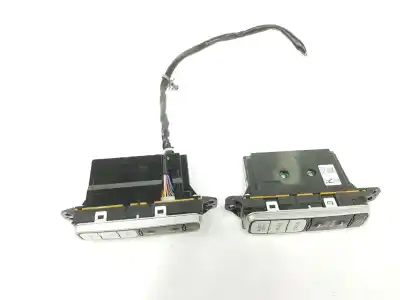 Piesă de schimb auto la mâna a doua control multifunctional pentru nissan leaf el referințe oem iam 283953nd0b  283954nr1a