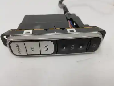 Piesă de schimb auto la mâna a doua control multifunctional pentru nissan leaf el referințe oem iam 283953nd0b  283954nr1a