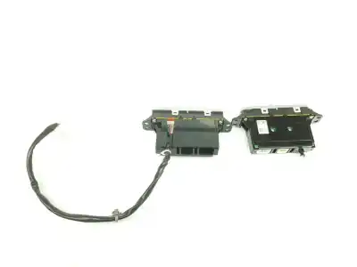 Piesă de schimb auto la mâna a doua control multifunctional pentru nissan leaf el referințe oem iam 283953nd0b  283954nr1a