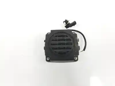 Pezzo di ricambio per auto di seconda mano modulo elettronico per nissan leaf el riferimenti oem iam 281h03nf0a  281h03nf0a