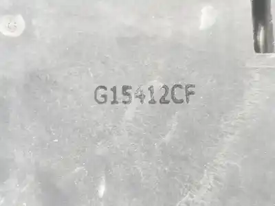 Pezzo di ricambio per auto di seconda mano modulo elettronico per nissan leaf el riferimenti oem iam 281h03nf0a  281h03nf0a