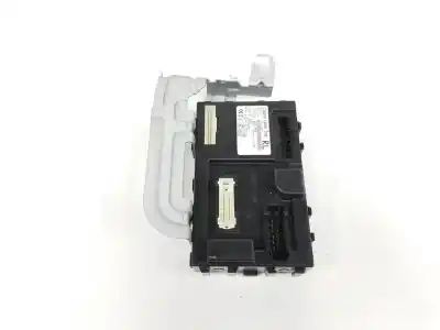 Pezzo di ricambio per auto di seconda mano modulo elettronico per nissan leaf el riferimenti oem iam 284814nr0b
