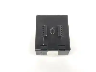 Pezzo di ricambio per auto di seconda mano modulo elettronico per nissan leaf el riferimenti oem iam 407405xa0a