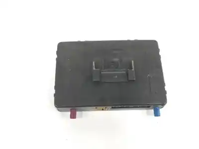 Pezzo di ricambio per auto di seconda mano modulo elettronico per nissan leaf el riferimenti oem iam 282754da5a