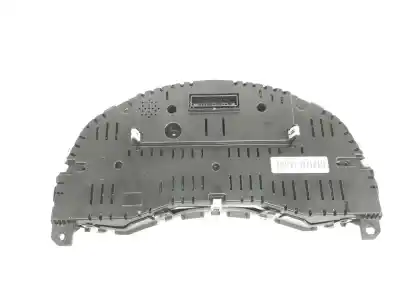 Pezzo di ricambio per auto di seconda mano pannello degli strumenti per nissan leaf el riferimenti oem iam 248104nr0a