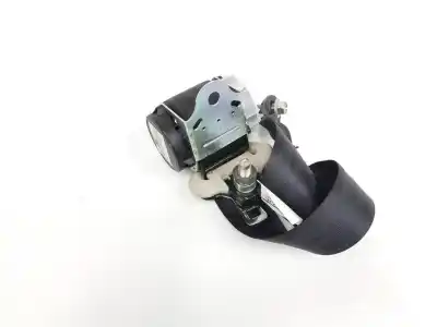 Pezzo di ricambio per auto di seconda mano cintura di sicurezza posteriore sinistra per nissan leaf el riferimenti oem iam 888453nf2b