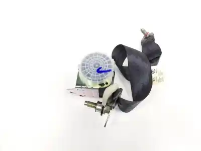 Pezzo di ricambio per auto di seconda mano cintura di sicurezza posteriore destra per nissan leaf el riferimenti oem iam 888443nf2b