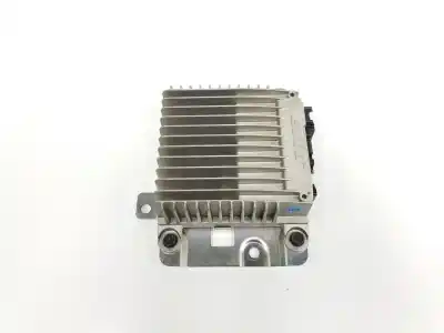 Peça sobressalente para automóvel em segunda mão módulo eletrónico antena por nissan leaf el referências oem iam 280603nf0a  280603nf0a