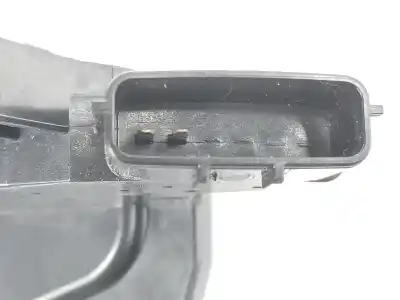 Second-hand car spare part rear right door lock for nissan leaf el oem iam references 825003nl0a  825003nl0a