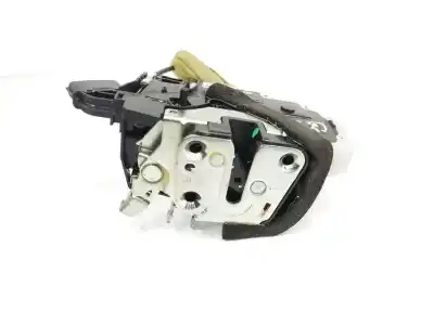 Second-hand car spare part rear right door lock for nissan leaf el oem iam references 825003nl0a  825003nl0a