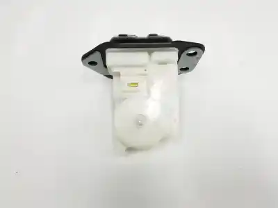 Peça sobressalente para automóvel em segunda mão fechadura do mala por nissan leaf el referências oem iam 90502en00a  90502en00a