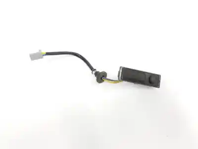 Pezzo di ricambio per auto di seconda mano maniglia esterna del cancello per nissan leaf el riferimenti oem iam 284423nh0b