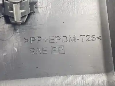 Peça sobressalente para automóvel em segunda mão porta luvas por nissan leaf el referências oem iam 685203nl0b  685103nl0b