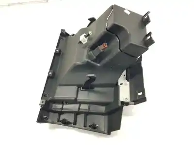 Peça sobressalente para automóvel em segunda mão porta luvas por nissan leaf el referências oem iam 685203nl0b  685103nl0b