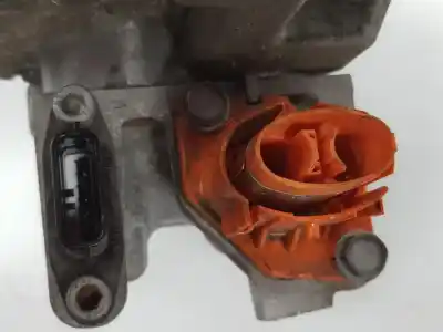 Second-hand car spare part air conditioning compressor for nissan leaf el oem iam references 926003nf0a  926003nf0a