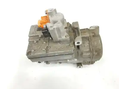 Second-hand car spare part AIR CONDITIONING COMPRESSOR for NISSAN LEAF  OEM IAM references 926003NF0A  926003NF0A