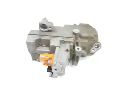 Second-hand car spare part air conditioning compressor for nissan leaf el oem iam references 926003nf0a  926003nf0a
