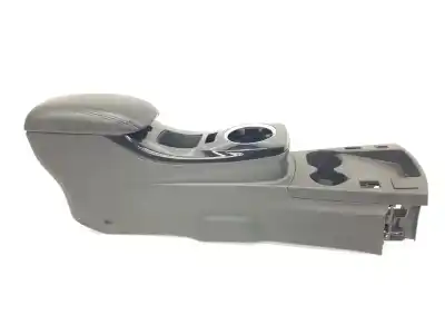 Pezzo di ricambio per auto di seconda mano bracciolo centrale per nissan leaf el riferimenti oem iam 969103nl0b