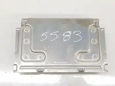 Second-hand car spare part electronic module for bmw 3 compact (e46) 320 td oem iam references 24607521759  7521759