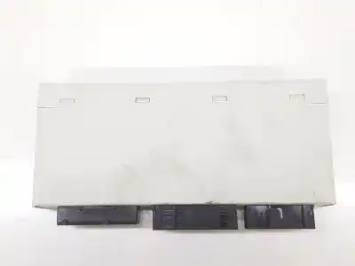 Peça sobressalente para automóvel em segunda mão módulo eletrônico por bmw 3 compact (e46) 320 td referências oem iam 61356914367